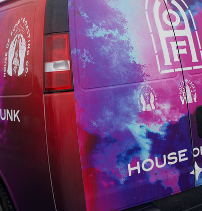 BRAND AMBASSADOR/DRIVER - CASUAL