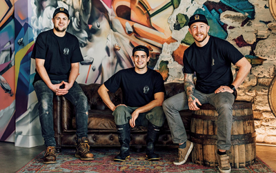 2020 Brewery of the Year