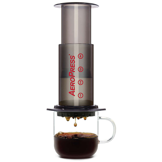 AEROPRESS ORIGINAL COFFEE MAKER