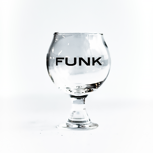 FUNK Taster Glass (5 oz.)