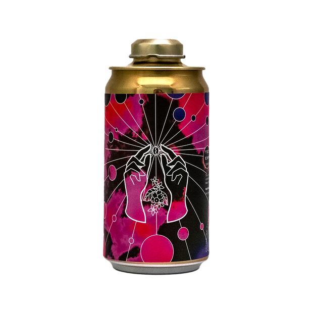 TECHNICOLOUR // Brazil & Kenya Espresso