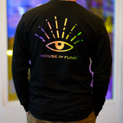 FUNK // LONGSLEEVE