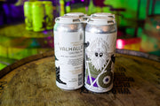 VALHALLA // wild pale ale (4-pack) - 473ml cans